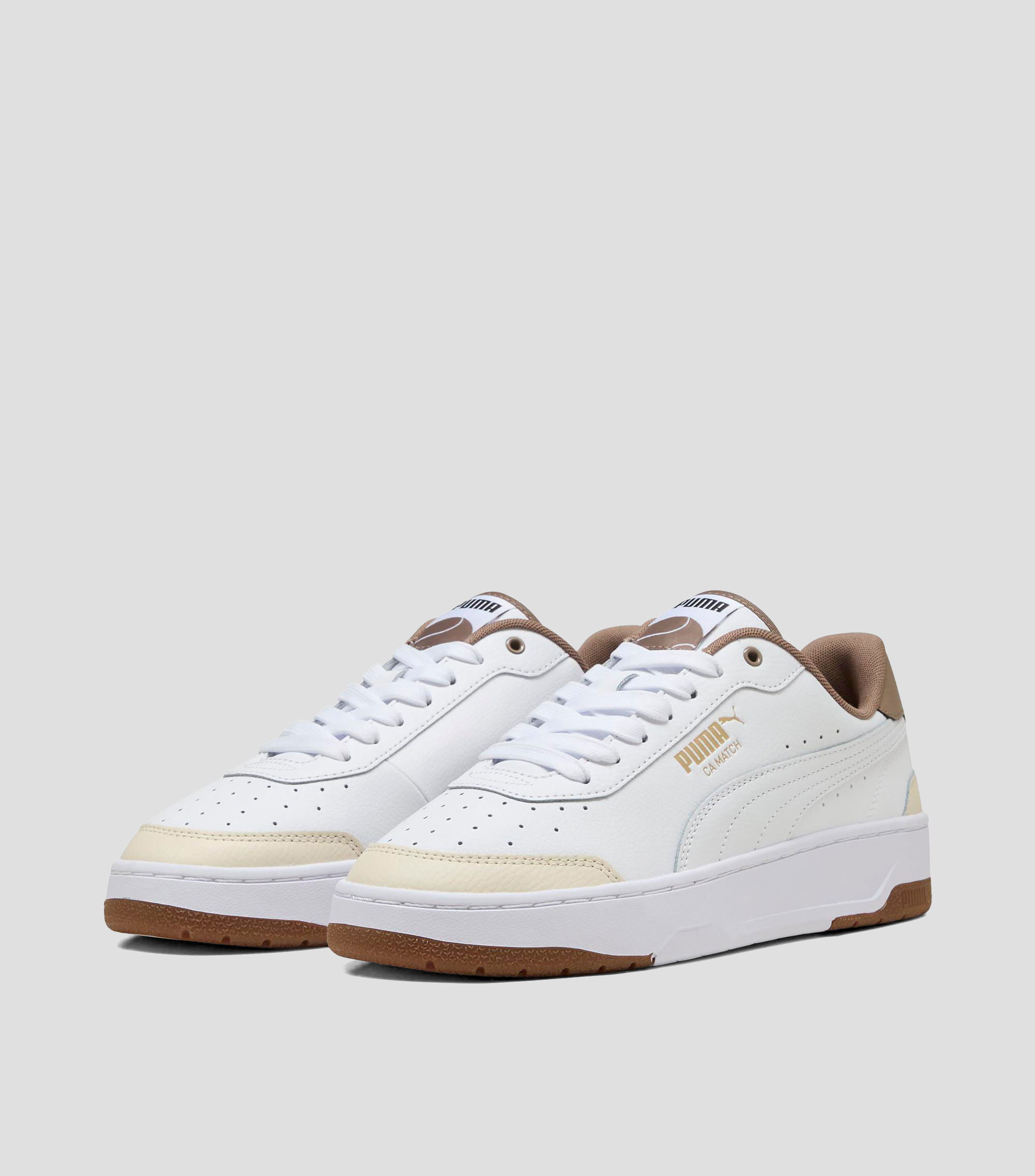 Tenis casuales CA Match Hombre